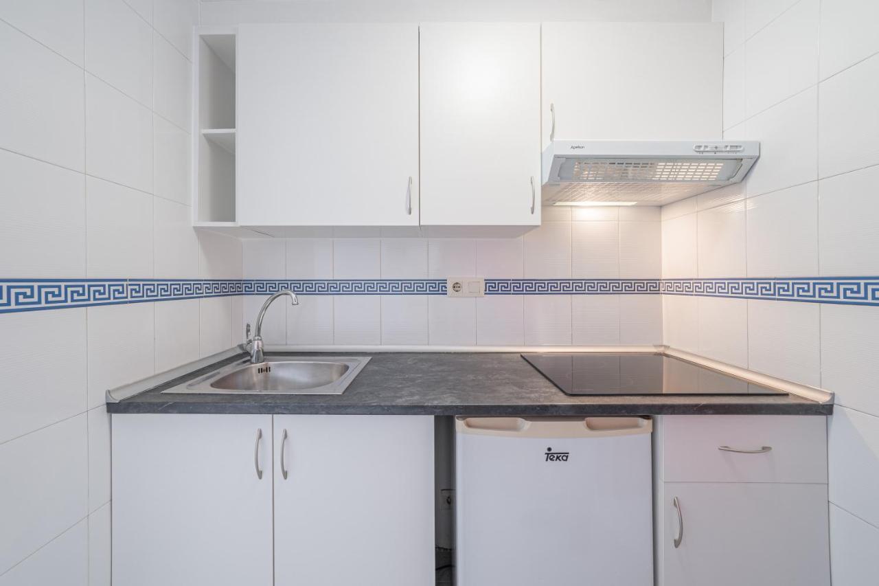 Apartamento Felipe 2-5 Apartment Cala D´Or Екстериор снимка